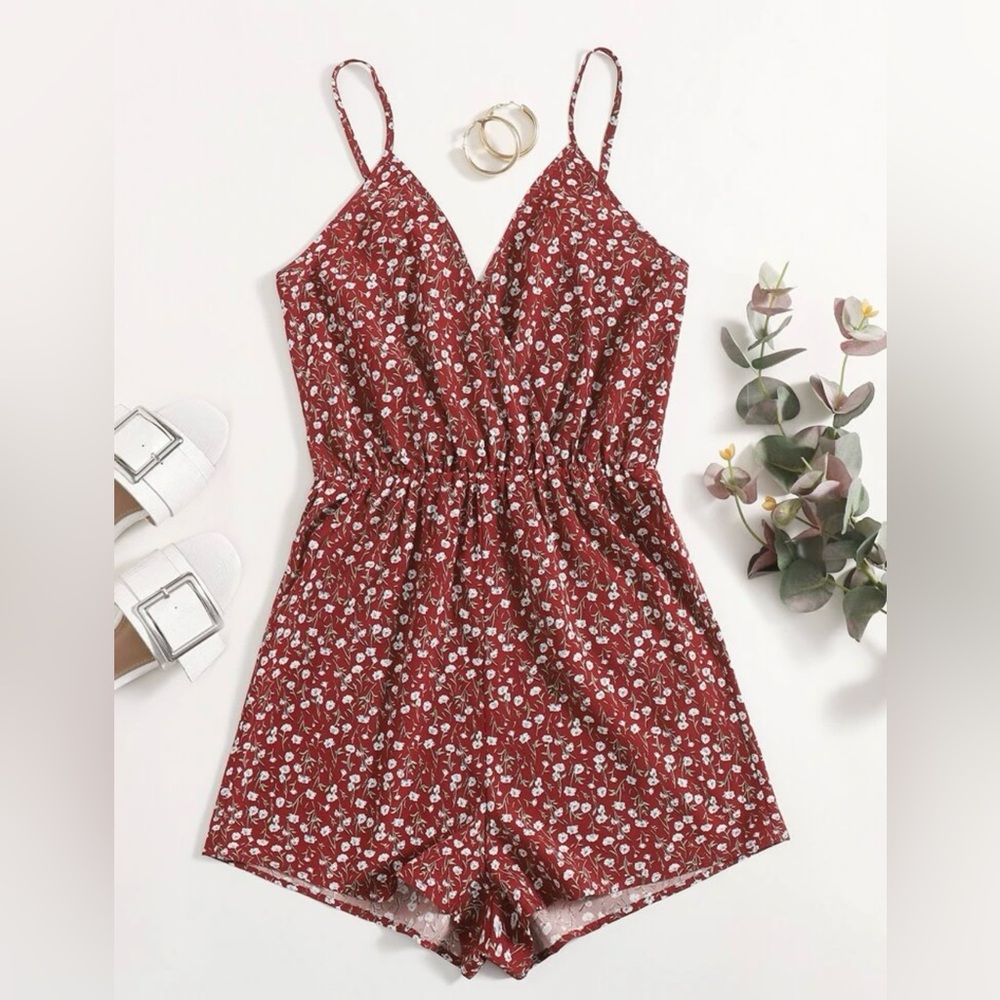Shein Women’s Romper